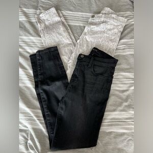 💙 2 for $20 - J Brand Jeans Bundle